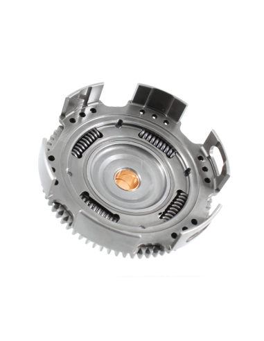 Campana Frizione E Pignone Evok Iron Clutch Multispring 24-72 per Vespa Small Frame 100240165