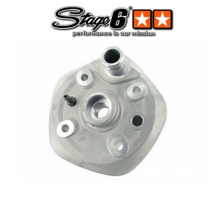 Gruppo Termico Stage6 Racing MK2 D.47,6 70cc per Piaggio H2o S6-7414004