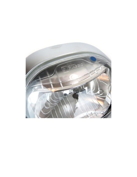 Faro Fanale Anteriore Originale Piaggio 642894 per Beverly 125-300-350 dal 2010 al 2020