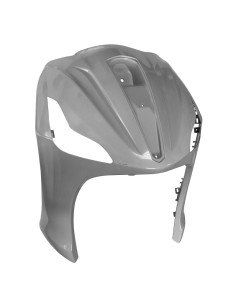Scudo Anteriore Grezzo Originale Piaggio 656338 per Beverly 125-300-350 dal 2010 al 2020