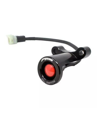 Kill Switch Jetprime per Ducati Panigale V4 2025 JP KS 056
