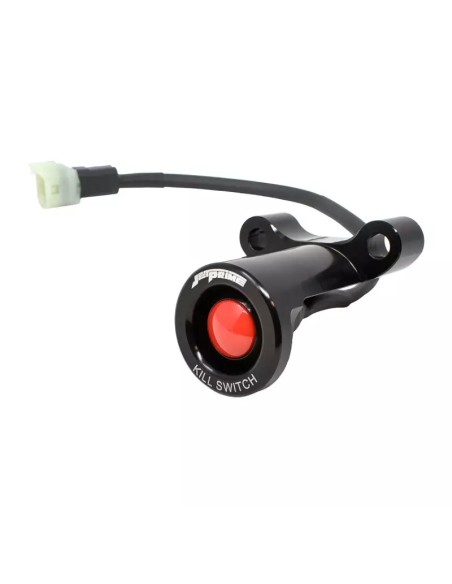 Kill Switch Jetprime per Ducati Panigale V4 2025 JP KS 056