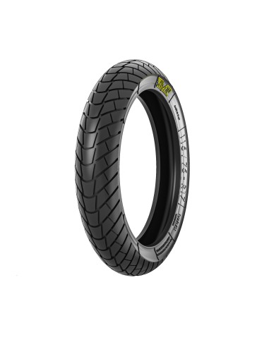 Pneumatico PMT Rain 115/75R17 per Moto3 Moto4 Moto5 Ohvale GP7
