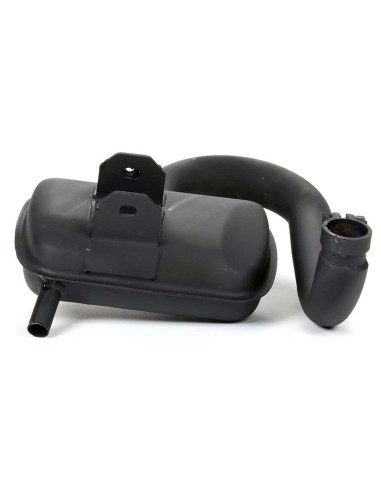 Marmitta Sito 0231 per Vespa PX 125 Vespa PX 150