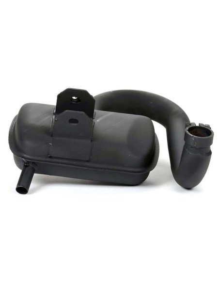 Marmitta Sito 0231 per Vespa PX 125 Vespa PX 150