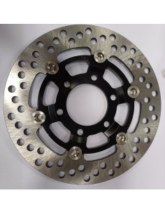 Disco Freno Anteriore Racing Made in Italy per Minigp Mir GP12 190