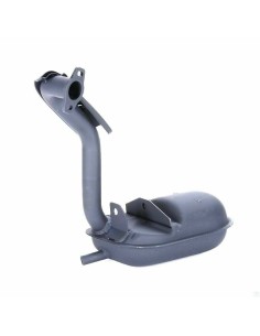 Marmitta Sito 0230 per Vespa PK 50 PK XL HP 50 2