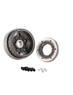 Kit Ruota Libera con Volano Originale Piaggio 1A016720 per Beverly 300 dal 2010 al 2016
