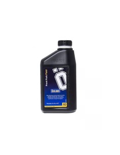 Olio Forcella Ohlins 01314-01 N°10 Viscosity 40 cST 40°