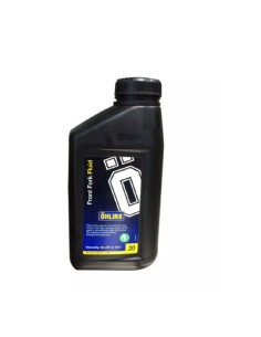 Olio Forcella Ohlins 01316-01 Viscosity 98,1 cSt 40° N°20