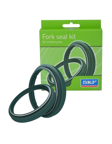 Kit Paraolio e Parapolvere SKF Racing per...