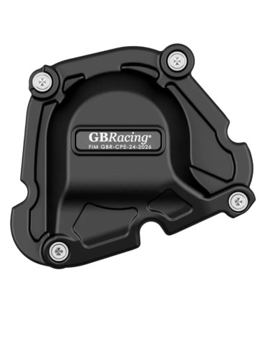 Protezione Carter Pick Up GB Racing per YAMAHA YZF-R9 2025