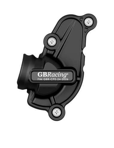 Protezione Pompa Acqua GB Racing per YAMAHA YZF-R9 2025