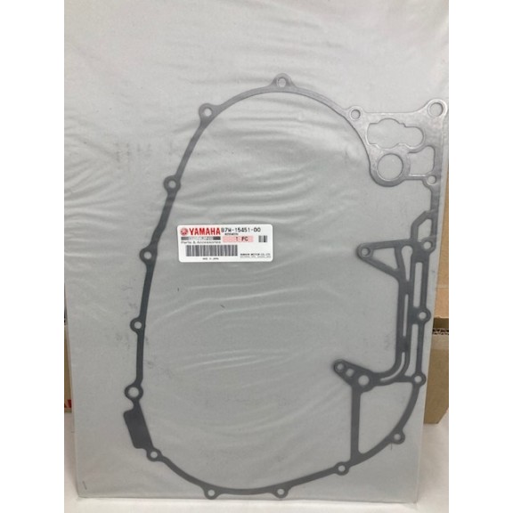 Kit Revisione Frizione Originale Yamaha per T-MAX 530 guarnizione