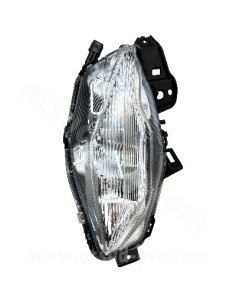 Freccia Anteriore Sinistra RB-Max per Honda SH ABS 150 dal 2020 al 2024 204367E