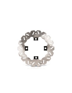 Disco Freno Posteriore Malossi per Honda SH 350