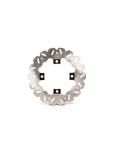 Disco Freno Posteriore Malossi per Honda SH 350