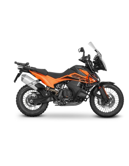 Kit di Fissaggio Top Master Shad per KTM ADVENTURE 790 2019-2020 K0DV13ST