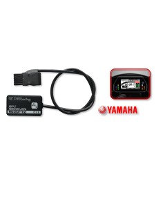 Ricevitore Gps Pz Racing Cruscotto Originale Yamaha MT-10 SP 2017-2020 YA700