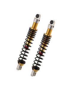 Ammortizzatori Posteriori Yss EcoLine per Yamaha XMAX 400 TE302-405T-04AL