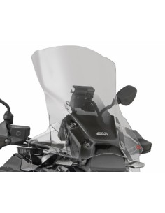 Cupolino Givi D5143ST Trasparente per BMW R 1300 GS Adventure