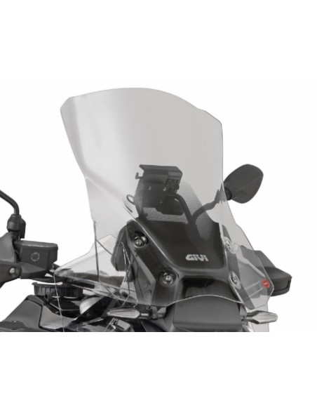 Cupolino Givi D5143ST Trasparente per BMW R 1300 GS Adventure