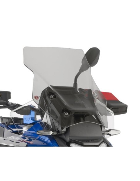 Cupolino Givi D5143S Fumè per BMW R 1300 GS Adventure