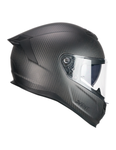 Casco Integrale CGM 361C AVENT PRO Carbon Nero opaco