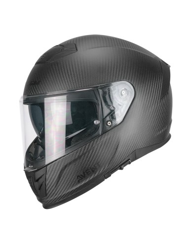 Casco Integrale CGM 361C AVENT PRO Carbon Nero...