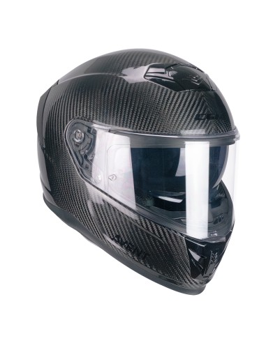 Casco Integrale CGM 361C AVENT PRO Carbon Nero Lucido