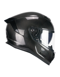 Casco Integrale CGM 361C AVENT PRO Carbon Nero Lucido 2