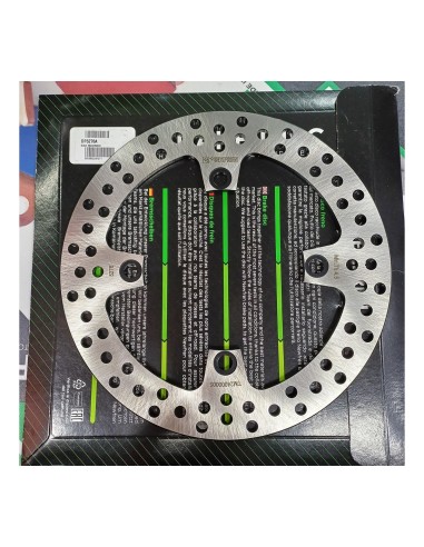 Kit Dischi e Pastiglie Freno Sinterizzate per Honda X-ADV 750