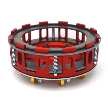 Kit Frizione Racing Superleggera Jetprime Per Yamaha T-Max 500 JP KF 002