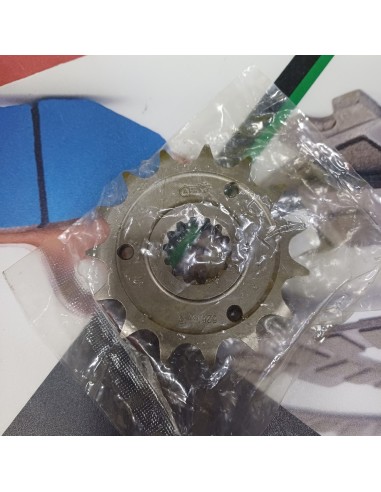 Kit Trasmissione Did per Ducati Multistrada 950 dal 2017 al 2020 101741