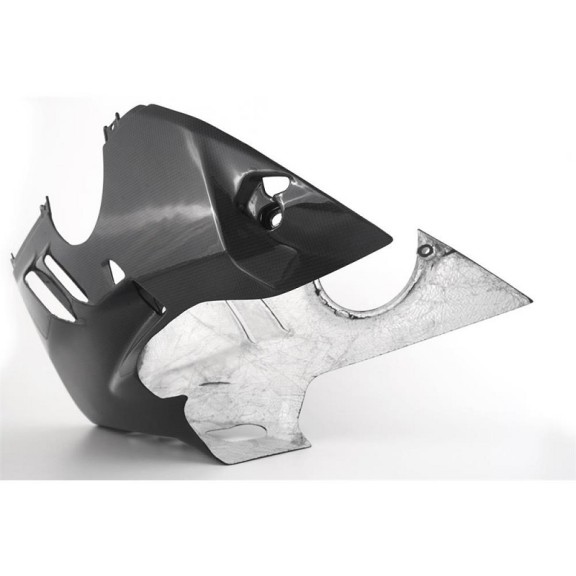 Vasca in fibra di carbonio Fullsix Carbon per DUCATI Panigale V4 2022