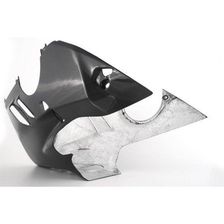 Vasca in fibra di carbonio Fullsix Carbon per DUCATI Panigale V4 2022