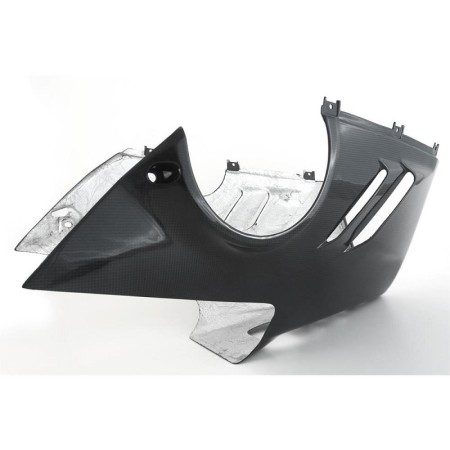 Vasca in fibra di carbonio Fullsix Carbon per DUCATI Panigale V4 2022