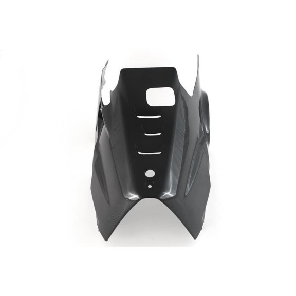 Vasca in fibra di carbonio Fullsix Carbon per DUCATI Panigale V4 2022