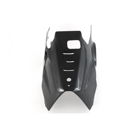 Vasca in fibra di carbonio Fullsix Carbon per DUCATI Panigale V4 2022