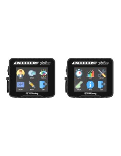 Cronometro Strumentazione GPS Pz Racing Start Basic ST500-B 2