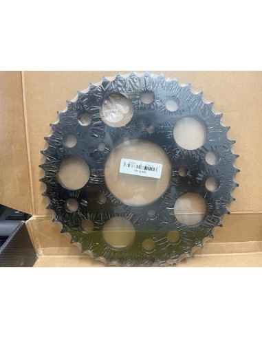 Kit Trasmissione DID 101559 per Benelli Leoncino 500 dal 2017 al 2024