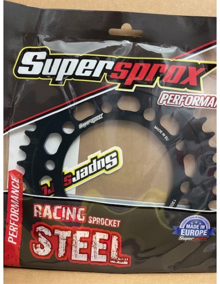 Kit Trasmissione DID 101541 per Honda NC 750 X DTC dal 2014 al 2020