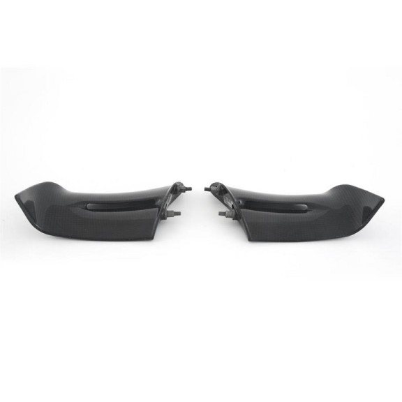 Coppia di Ali in Carbonio Fullsix Carbon per Ducati Panigale V4 2022