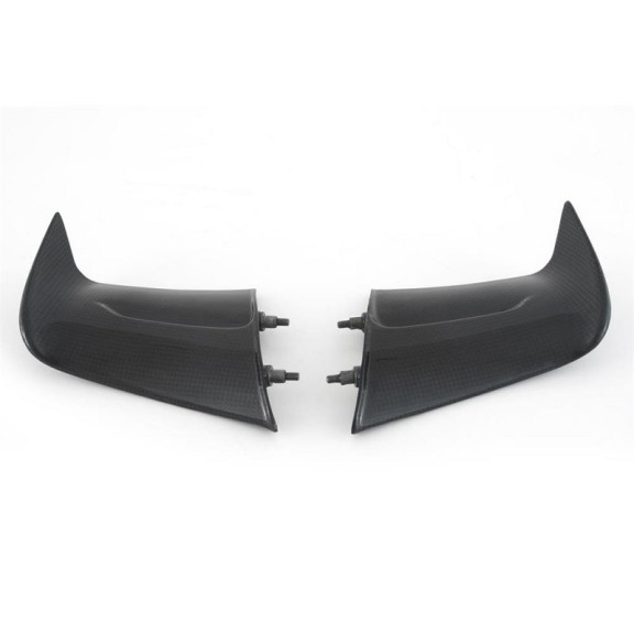 Coppia di Ali in Carbonio Fullsix Carbon per Ducati Panigale V4 2022