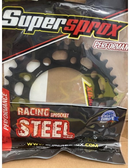 Kit Trasmissione DID 101595 per Honda X-ADV 750 dal 2017 al 2024