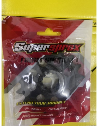 Kit Trasmissione DID 101595 per Honda X-ADV 750 dal 2017 al 2024