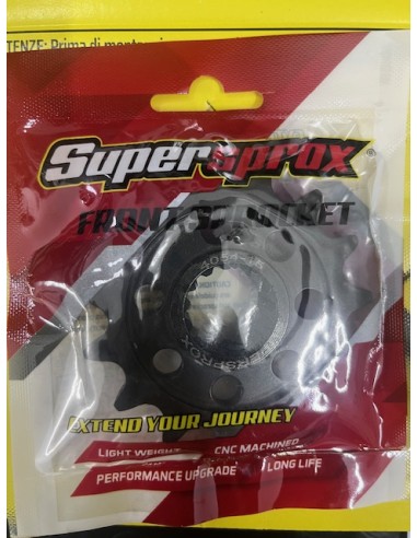 Kit Trasmissione DID 101242 per Ducati Multistrada 1200 dal 2010 al 2017