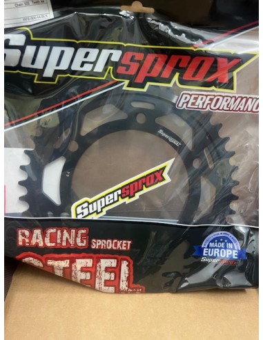 Kit Trasmissione DID 101844 per Benelli TRK 502X ABS Euro4 500 dal 2018 al 2024