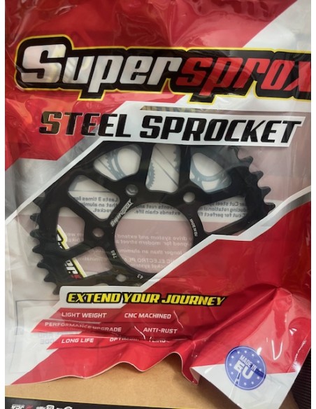 Kit Trasmissione DID 101741 per Ducati Multistrada 950 dal 2017-2021