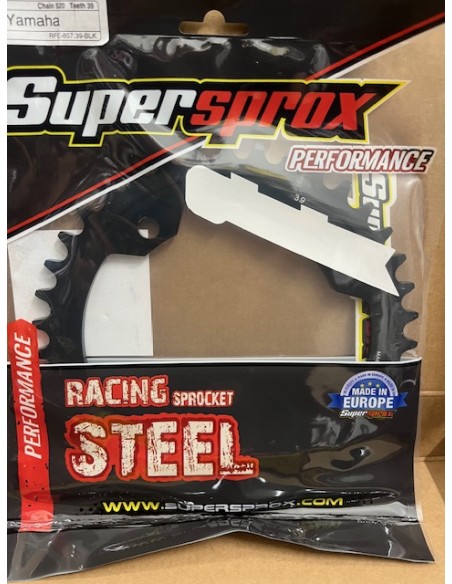 Kit Trasmissione DID 100486 per Yamaha XT K 600 dal 1987 al 1989